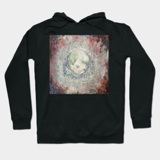 In Dreamland Hoodie